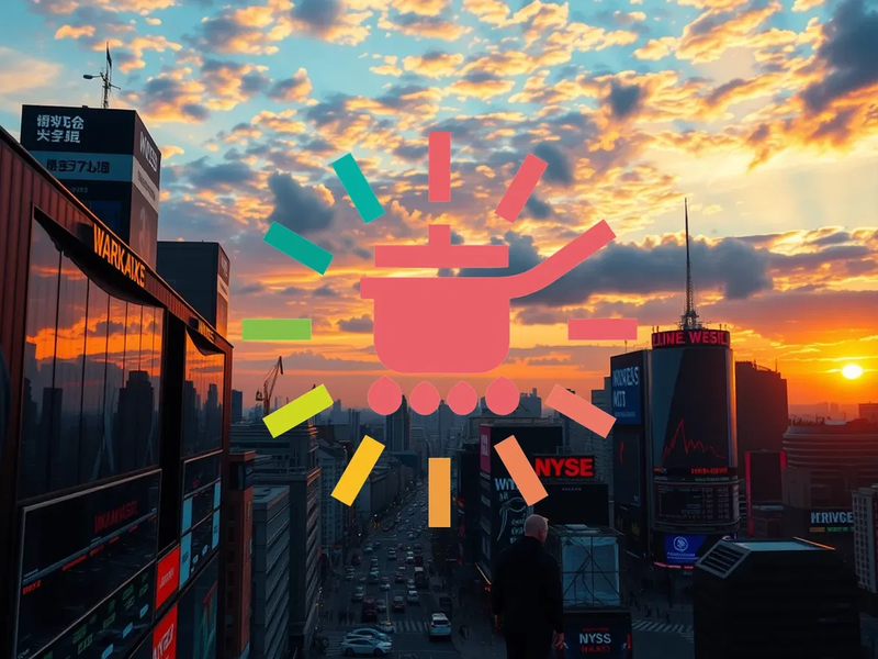 Ddc Enterprise Aktie: Treasury-Fokus - Foto: über boerse-global.de