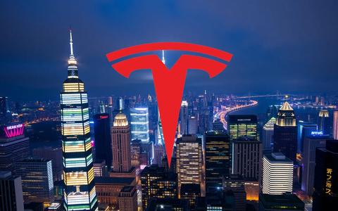 Tesla: La presión en los créditos de carbono contrasta con el impulso del software - Foto: über boerse-global.de