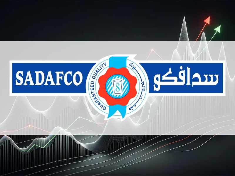 Saudia Dairy Aktie: Nachhaltige Strategie - Foto: über boerse-global.de