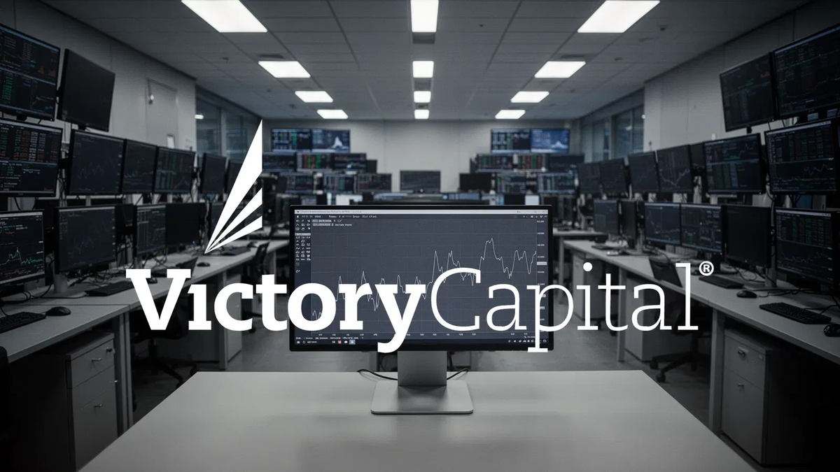 VictoryShares International ETF: Ausgelistet - Foto: über boerse-global.de