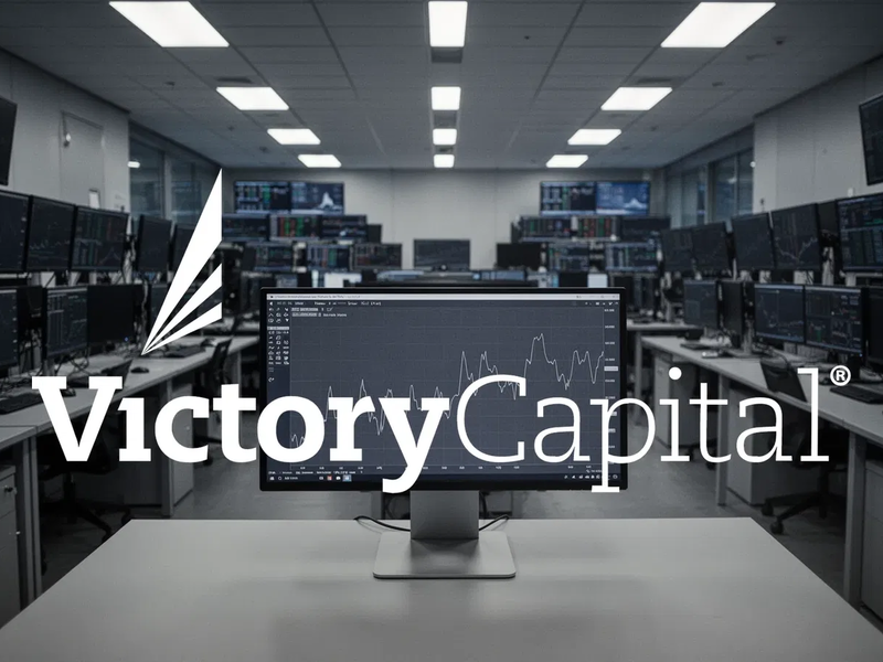 VictoryShares International ETF: Ausgelistet - Foto: über boerse-global.de