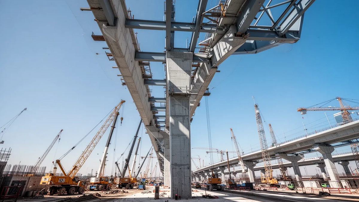 Amoveo: Fokus auf Infrastruktur - Foto: über boerse-global.de