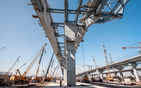 Amoveo: Fokus auf Infrastruktur - Foto: über boerse-global.de