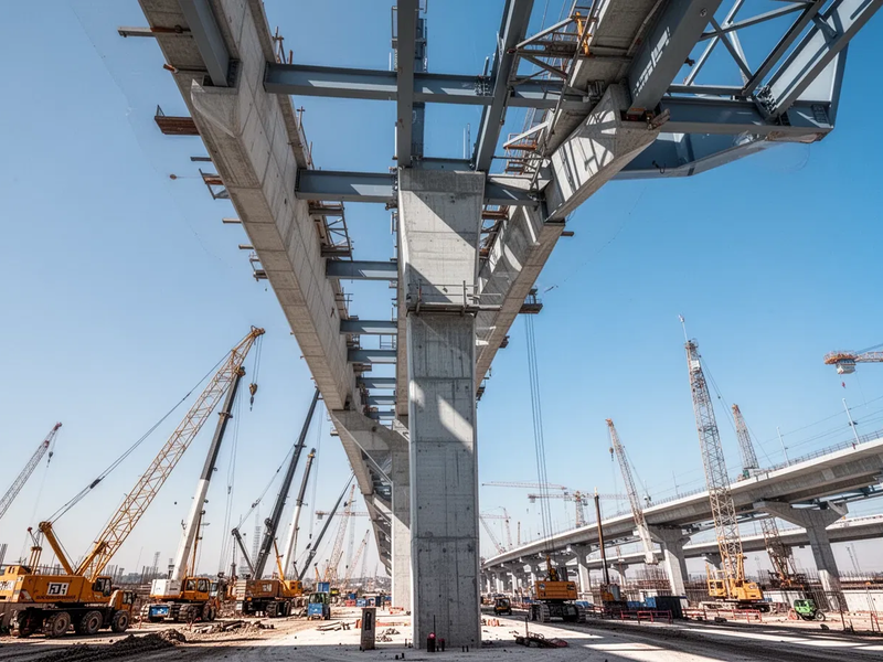 Amoveo: Fokus auf Infrastruktur - Foto: über boerse-global.de