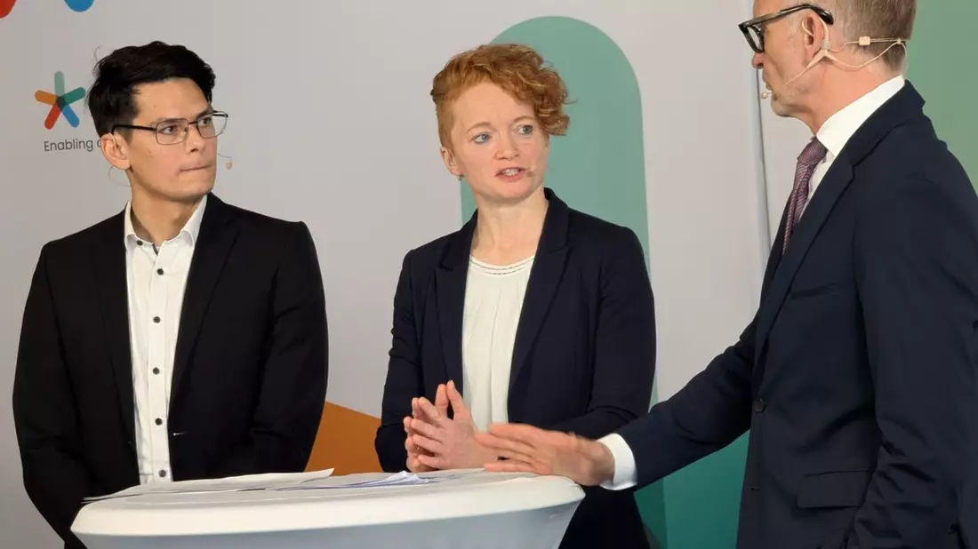 Kunststofferzeugung sinkt 2025 um 4,5 Prozent / Branche warnt vor Dominoeffekt - Bild: presseportal.de