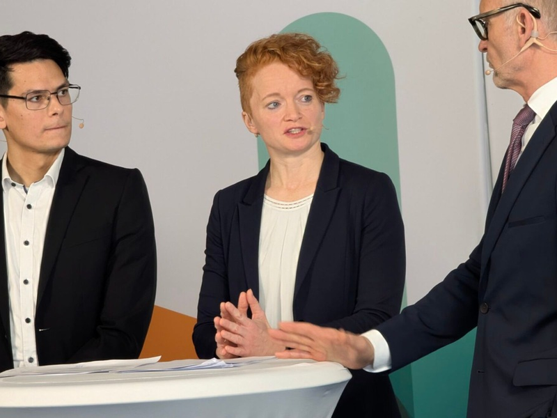 Kunststofferzeugung sinkt 2025 um 4,5 Prozent / Branche warnt vor Dominoeffekt - Foto: presseportal.de