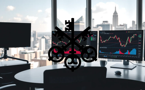 UBS: Un Crucial Mes de Abril con Dividendos, Cambios y Presión Regulatoria - Foto: über boerse-global.de