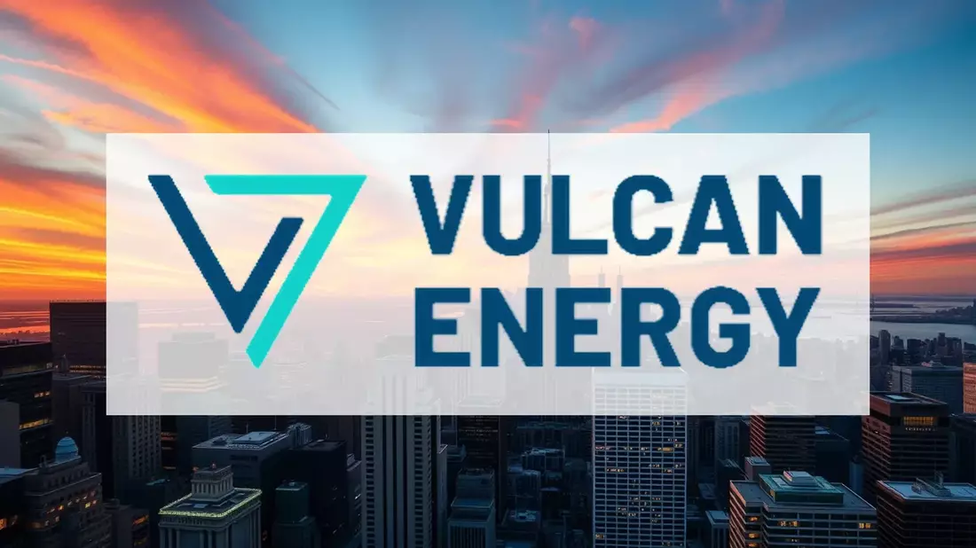 Vulcan Energy recibe un aval crucial para su proyecto de litio en Alemania - Bild: über boerse-global.de