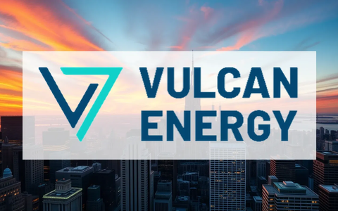 Vulcan Energy recibe un aval crucial para su proyecto de litio en Alemania - Foto: über boerse-global.de