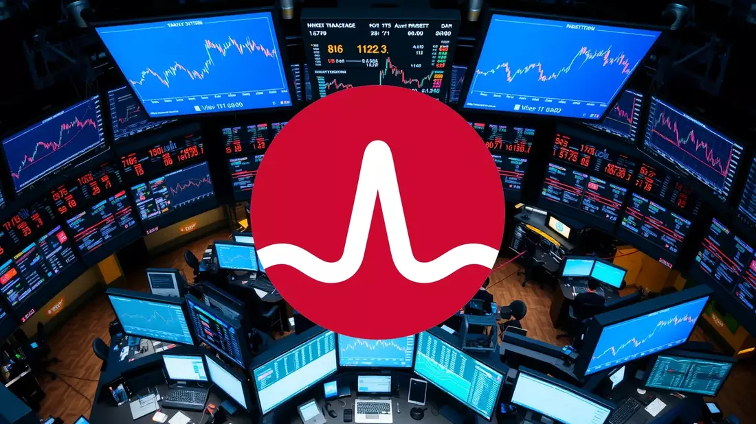 Broadcom: La apuesta por la óptica para impulsar su expansión en IA - Bild: über boerse-global.de