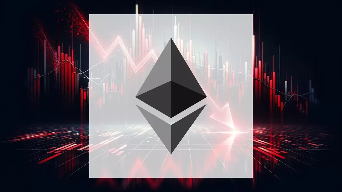Ethereum Recibe un Doble Estímulo: Tecnología e Instituciones - Bild: über boerse-global.de