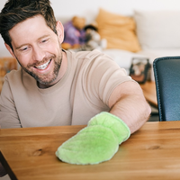 Frühjahrsputz 2026: Nachhaltigkeit und Werterhalt prägen Reinigungstrends / proWIN beobachtet wachsendes Verbraucherinteresse an ressourcenschonenden Lösungen - Foto: presseportal.de