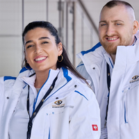 Übergriffe auf Behördenmitarbeiter nehmen zu. Immer mehr Kommunen setzen deshalb auf private Sicherheitsdienste, um ihre Mitarbeiter zu schützen und ein sicheres Arbeitsumfeld zu gewährleisten - Foto: presseportal.de