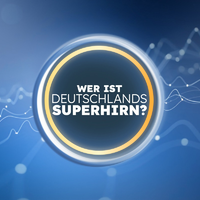 Der Kreis der klügsten Köpfe! Jörg Pilawa fragt im neuen SAT.1-Quiz: Wer ist Deutschlands Superhirn? - Foto: Joyn, presseportal.de