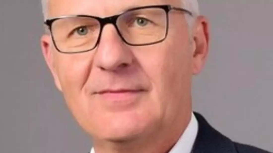 POL-ROW: Polizeiliche Kriminalstatistik (PKS) 2025 für den Landkreis Rotenburg (Wümme) vorgestellt: Kriminalität weiter rückläufig bei hoher Aufklärungsquote - Bild: presseportal.de