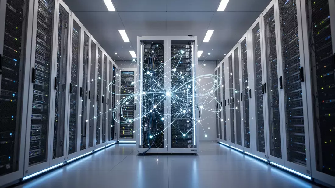 SONM: Alternative zur Cloud? - Bild: über boerse-global.de