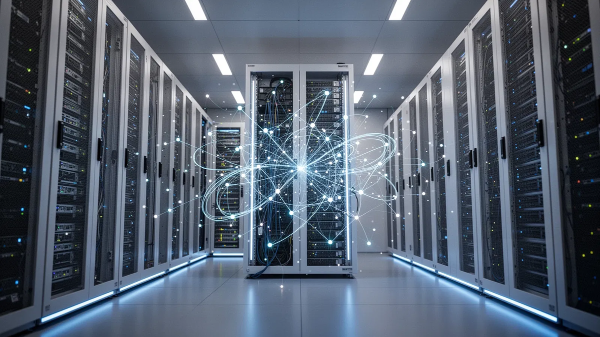 SONM: Alternative zur Cloud? - Foto: über boerse-global.de