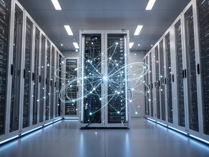 SONM: Alternative zur Cloud? - Foto: über boerse-global.de