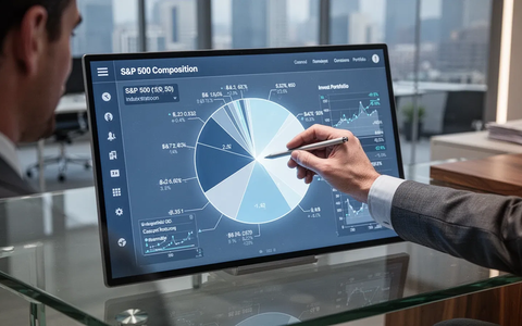 Invesco S&P 500 ETF: Portfolio-Umbau - Foto: über boerse-global.de