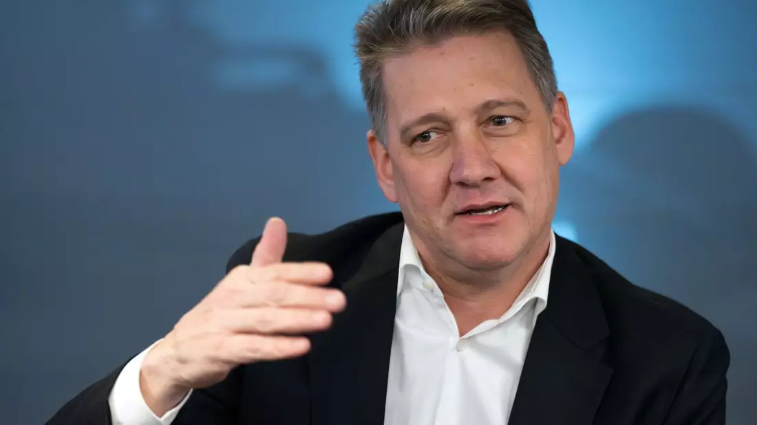 Die Entscheidung über ein US-Werk soll erst im laufenden Jahr fallen. (Archivbild) - Bild: Soeren Stache/dpa