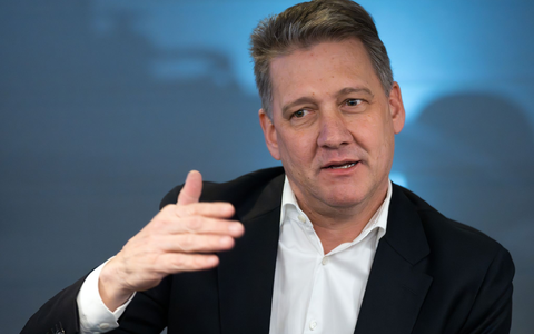 Die Entscheidung über ein US-Werk soll erst im laufenden Jahr fallen. (Archivbild) - Foto: Soeren Stache/dpa