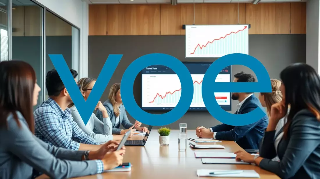 Voestalpine: Un tira y afloja en los mercados de capitales - Bild: über boerse-global.de