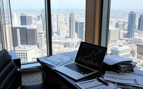 Liberty Two Degrees Assets: Strategic Portfolio Adjustments Underway - Foto: über boerse-global.de