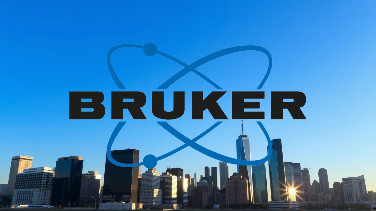 Bruker Aktie: Institutionelle Uneinigkeit - Foto: über boerse-global.de