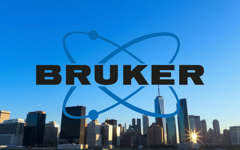 Bruker Aktie: Institutionelle Uneinigkeit - Foto: über boerse-global.de