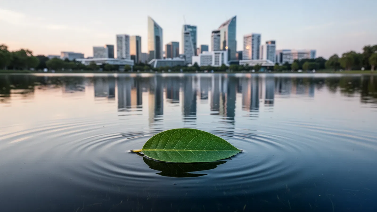 Lyxor Green Bond ETF: Markt stabilisiert sich - Foto: über boerse-global.de