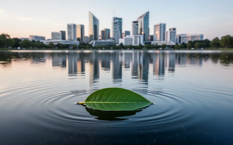 Lyxor Green Bond ETF: Markt stabilisiert sich - Foto: über boerse-global.de