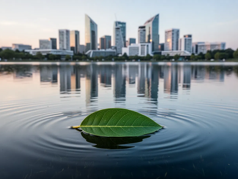 Lyxor Green Bond ETF: Markt stabilisiert sich - Foto: über boerse-global.de