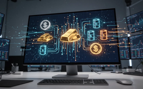 Maya Preferred 223: Rohstoff-Token im Fokus - Foto: über boerse-global.de