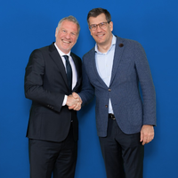 Lidl und UEFA starten einzigartige strategische Partnerschaft - Foto: presseportal.de