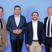 Premiere im europäischen Fußball: Unternehmen der Schwarz Gruppe werden erster strategischer Partner der UEFA - Foto: presseportal.de