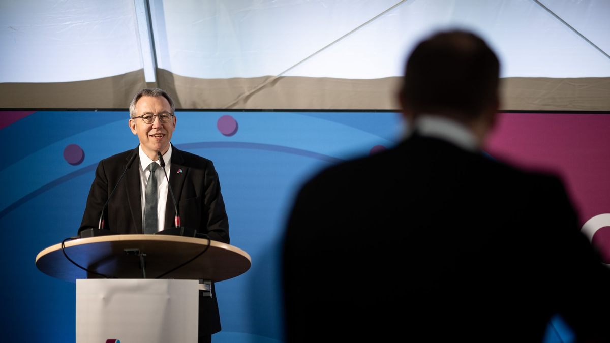 (Archivbild) - Foto: Fabian Strauch/dpa