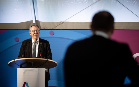 (Archivbild) - Foto: Fabian Strauch/dpa