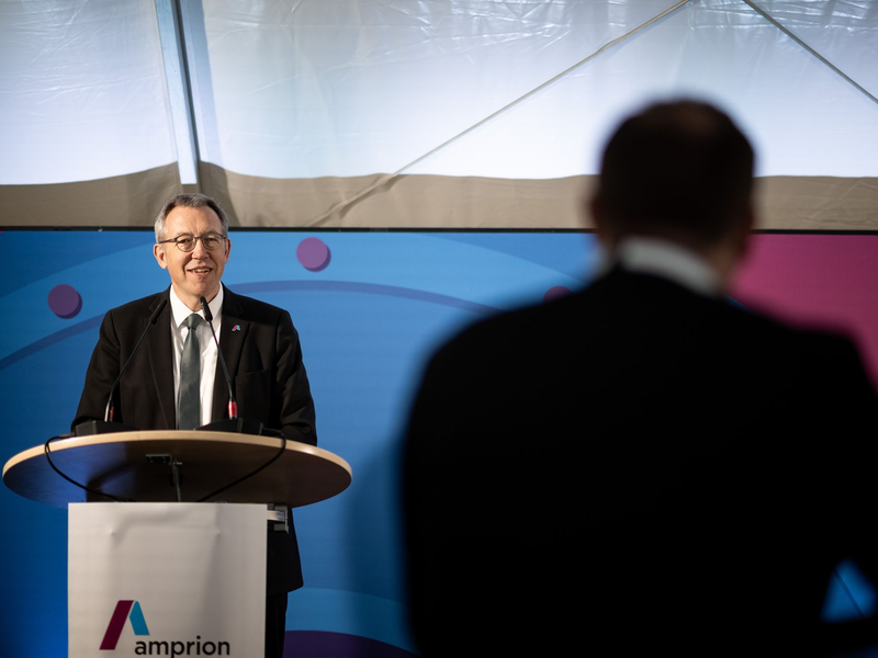 (Archivbild) - Foto: Fabian Strauch/dpa