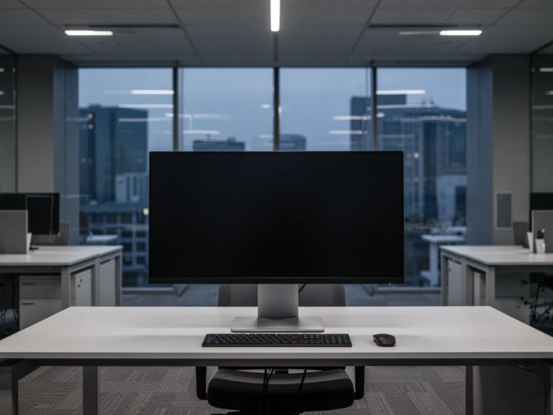 Friendz: Stillstand bei FDZ - Foto: über boerse-global.de