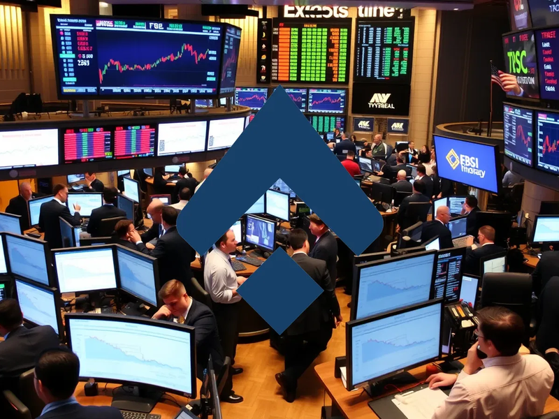 Talis Biomedical Aktie: Ungewisse Zukunft - Foto: über boerse-global.de