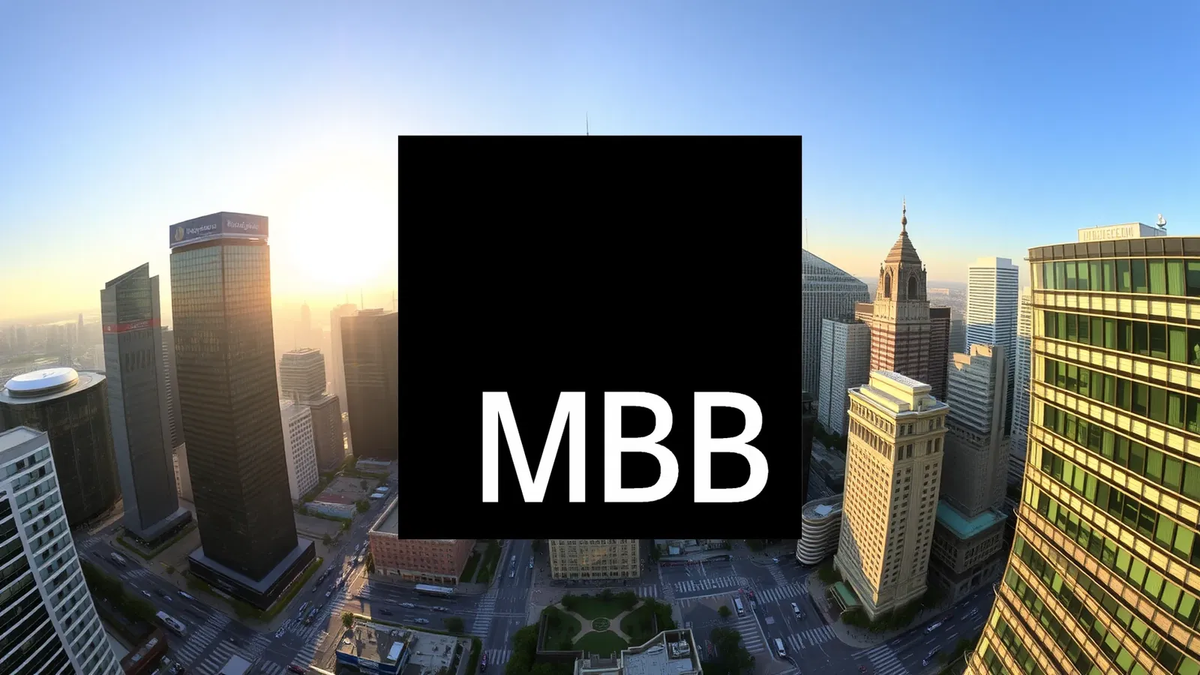 MBB Aktie: Rückkauf gegen Korrektur - Foto: über boerse-global.de