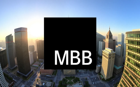 MBB Aktie: Rückkauf gegen Korrektur - Foto: über boerse-global.de