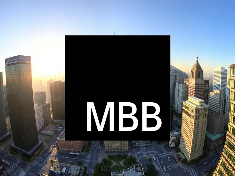 MBB Aktie: Rückkauf gegen Korrektur - Foto: über boerse-global.de