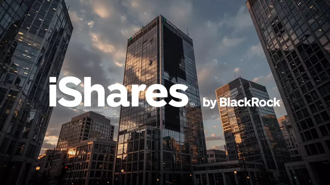 MSCI Europe Financials ETF: Erhöhte Risiken - Bild: über boerse-global.de