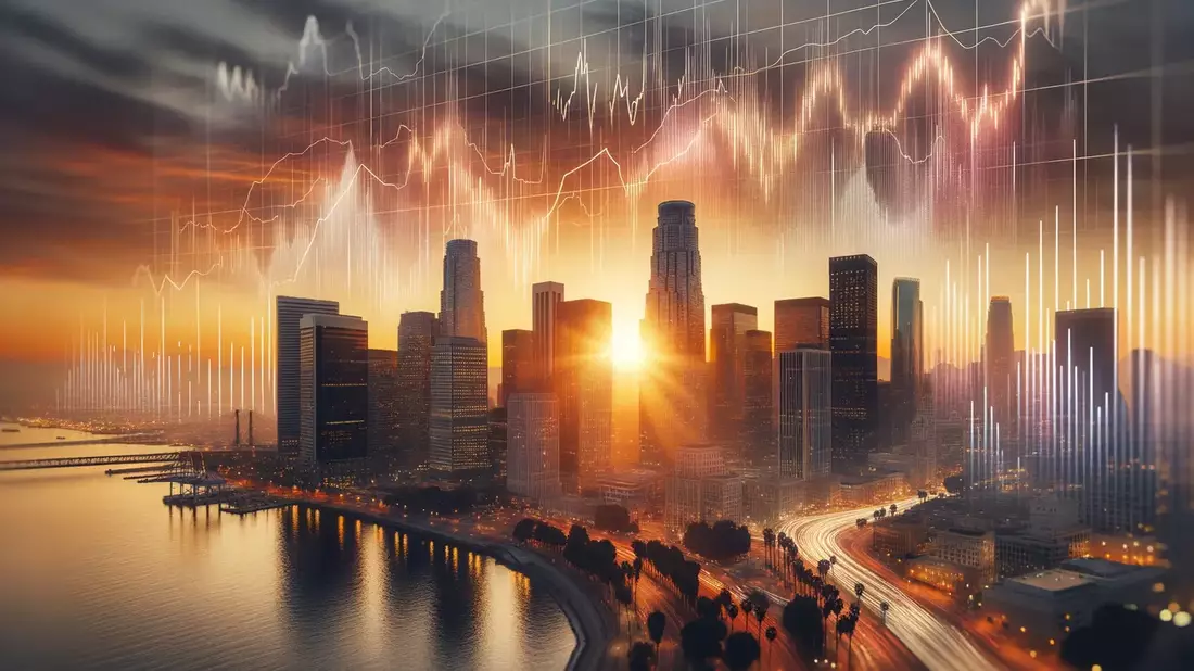 Jiangxi Tianli Aktie: Rechtsstreit belastet - Bild: über boerse-global.de