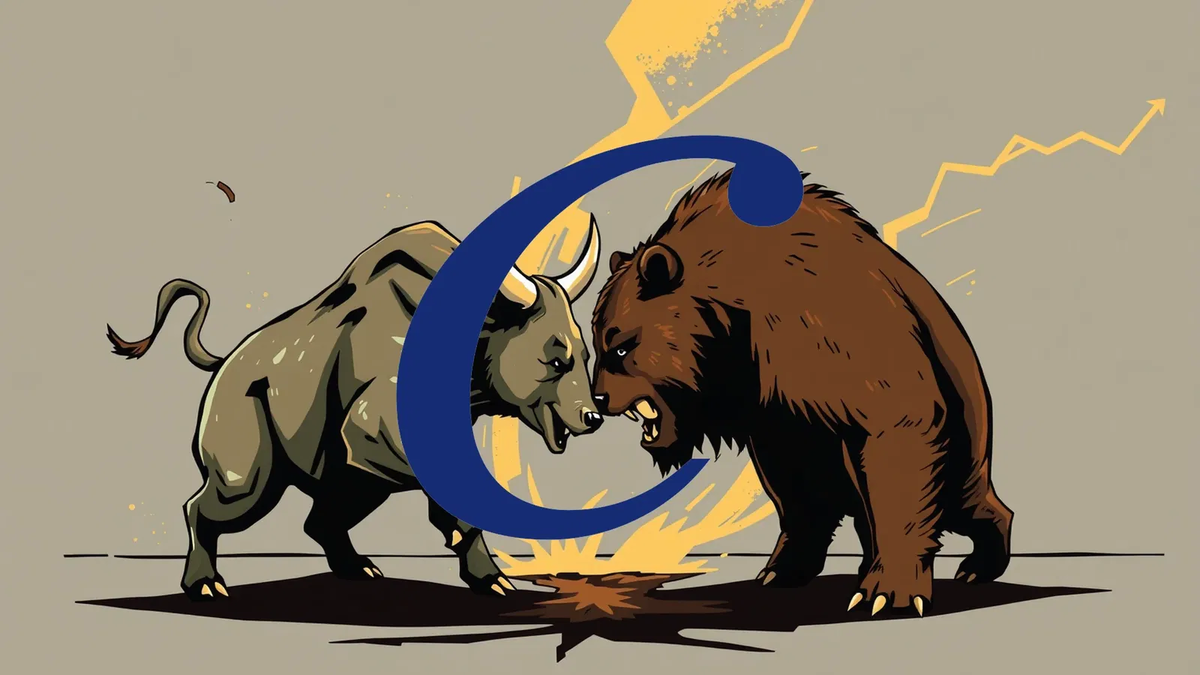 Carrier Global Aktie: Boom trifft Flaute - Foto: über boerse-global.de