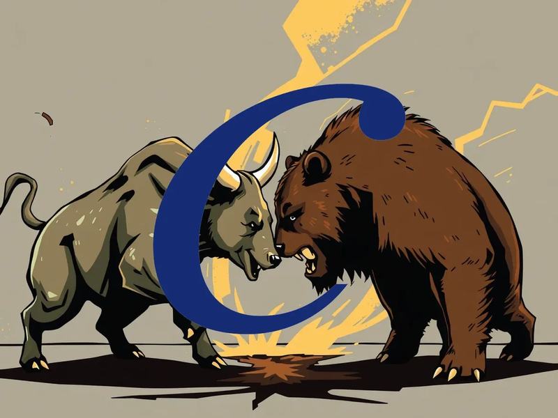 Carrier Global Aktie: Boom trifft Flaute - Foto: über boerse-global.de