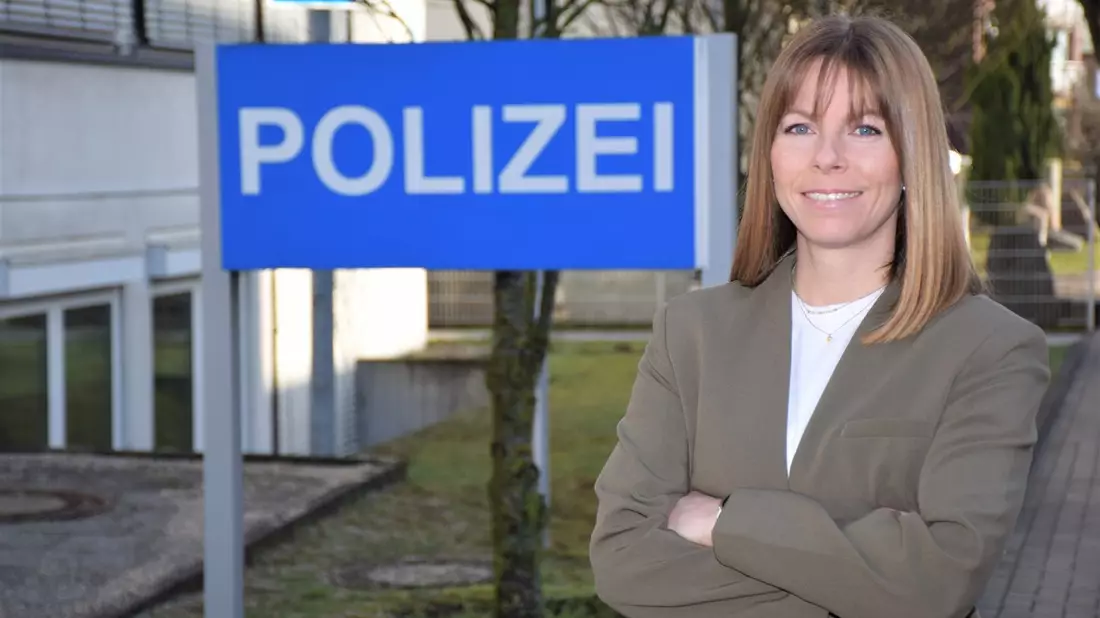 POL-WL: Vorstellung der Polizeilichen Kriminalstatistik (PKS) der Polizeiinspektion Harburg für das Berichtsjahr 2025 - Bild: presseportal.de
