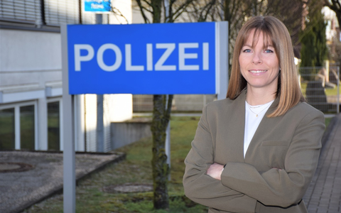 POL-WL: Vorstellung der Polizeilichen Kriminalstatistik (PKS) der Polizeiinspektion Harburg für das Berichtsjahr 2025 - Foto: presseportal.de