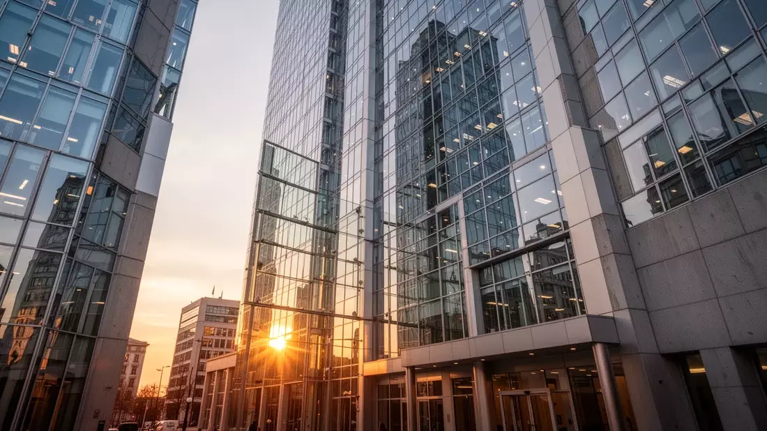 UBS iBoxx Corporate ETF: Index-Umbau - Bild: über boerse-global.de